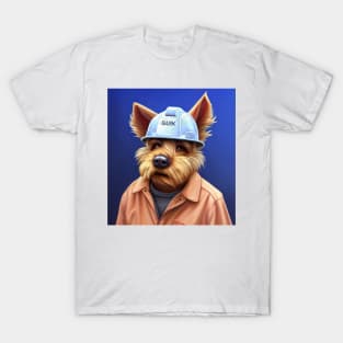 Foreman Doug T-Shirt